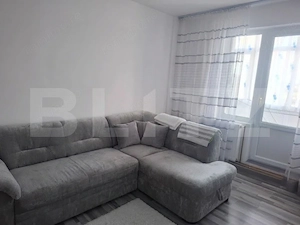 Apartament 3 camere, 63 mp, zona Găești - imagine 3