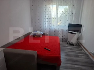 Apartament 3 camere, 63 mp, zona Găești - imagine 9