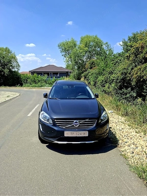Volvo XC60 2015 - imagine 5