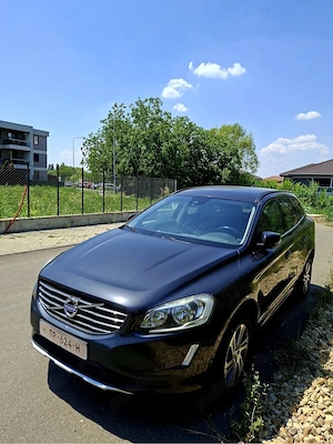 Volvo XC60 2015 - imagine 4
