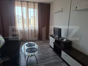 Apartament 2 camere, 40 mp, zonă Găești - imagine 2
