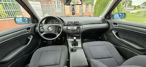 bmw e46 316i motor 1.9 benzină 105 cp  - imagine 3