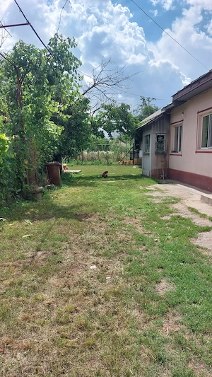 Vand Casa batraneasca Corbii Mari Dâmbovița 