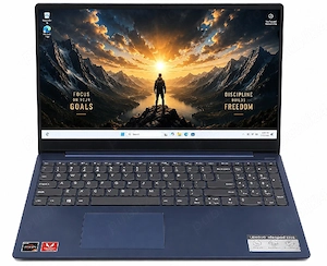 Lenovo IdeaPad 330S Ryzen 5 12GB RAM SSD 256GB | Ca Nou | Windows 11 Pro