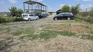 Teren Parc Auto centură - imagine 5