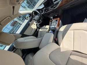 Audi A6 Limousine C7 Facelift 2.0 TDI 190 CP S tronic - imagine 3