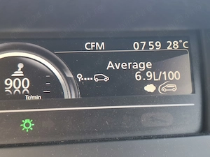  Renault Grand Scenic 2012 ambreiaj si distributie noi proprietar - imagine 9