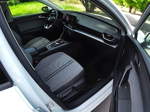 seat leon 150cp automata - imagine 9