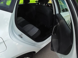 seat leon 150cp automata - imagine 4