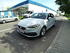 seat leon 150cp automata - imagine 10