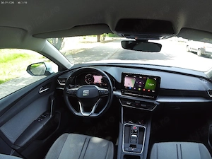 seat leon 150cp automata - imagine 2