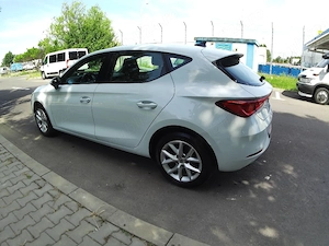 seat leon 150cp automata - imagine 8