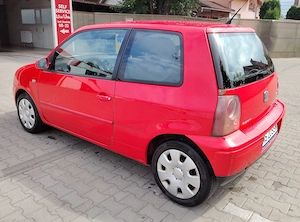 Seat Arosa(Vw Lupo) 1.4 diesel  - imagine 7