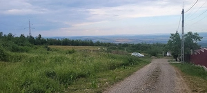 teren in Bucium-Păun 800 mp - imagine 2