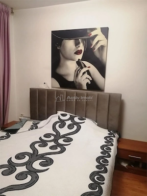 Apartament 2 semidecomandat, parter cu balcon, mobilat, utilat - Stomatologie - Calea Bucuresti - imagine 5