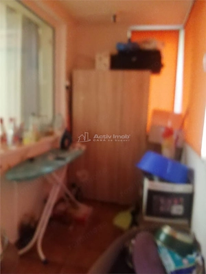Apartament 2 semidecomandat, parter cu balcon, mobilat, utilat - Stomatologie - Calea Bucuresti - imagine 2