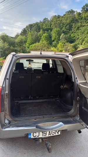 Vand Suzuki Grand Vitara - imagine 7