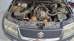 Vand Suzuki Grand Vitara - imagine 6