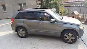 Vand Suzuki Grand Vitara - imagine 4