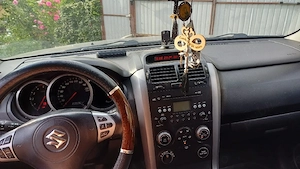 Vand Suzuki Grand Vitara - imagine 3