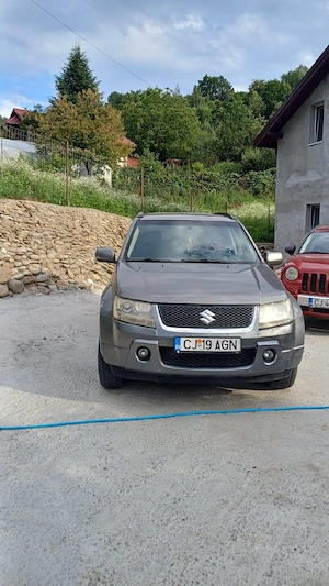Vand Suzuki Grand Vitara - imagine 8