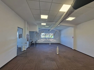 Zona Aeroport, spatiu birouri cu depozit si parcari - imagine 5