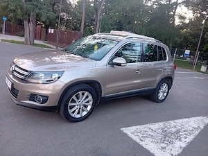 Volkswagen Tiguan 2.0tdi - imagine 3