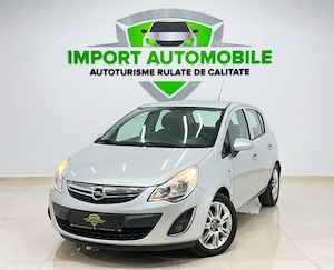 Opel Corsa 1.2 Essentia - imagine 4