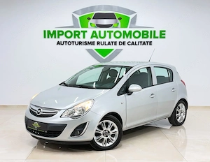 Opel Corsa 1.2 Essentia