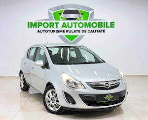 Opel Corsa 1.2 Essentia - imagine 3