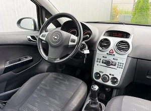 Opel Corsa 1.2 Essentia - imagine 13