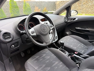 Opel Corsa 1.2 Essentia - imagine 10