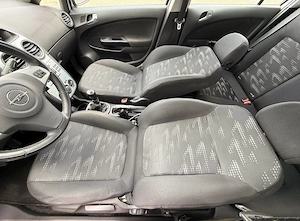 Opel Corsa 1.2 Essentia - imagine 15