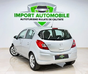 Opel Corsa 1.2 Essentia - imagine 7