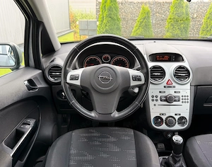 Opel Corsa 1.2 Essentia - imagine 11