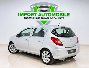 Opel Corsa 1.2 Essentia - imagine 8
