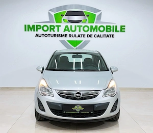 Opel Corsa 1.2 Essentia - imagine 2
