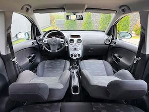 Opel Corsa 1.2 Essentia - imagine 17