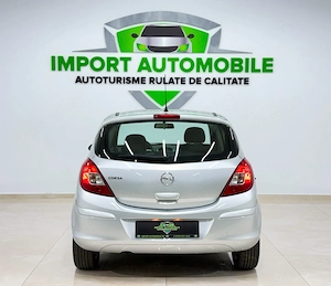 Opel Corsa 1.2 Essentia - imagine 6