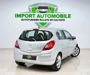 Opel Corsa 1.2 Essentia - imagine 5