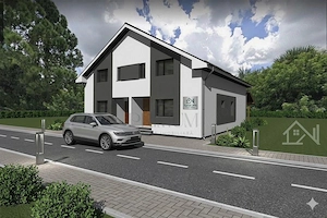 Urseni - Duplex 5 camere - bucatarie inchisa