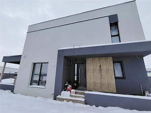 ZONA KAUFLAND - Duplex 4 camere - teren generos - imagine 3