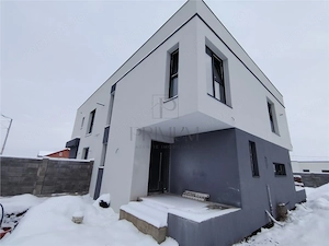 ZONA KAUFLAND - Duplex 4 camere - teren generos - imagine 4