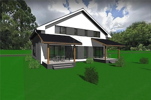 Urseni - Duplex 5 camere - bucatarie inchisa - imagine 4