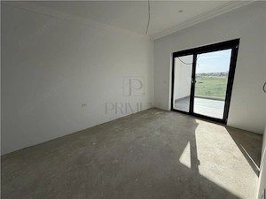 Apartament 3 camere - bucatarie separata - curte proprie - imagine 5