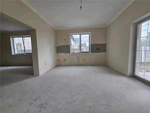 Duplex modern - la asfalt - personalizare interioara - imagine 5