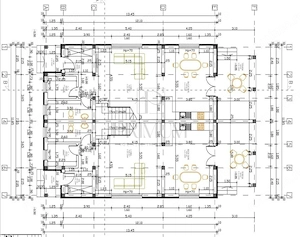 Duplex modern - la asfalt - personalizare interioara - imagine 3