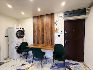 SOARELUI 2 CAMERE - RENOVAT RECENT - CENTRALA PROPRIE - imagine 7