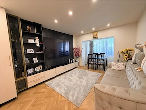 SOARELUI 2 CAMERE - RENOVAT RECENT - CENTRALA PROPRIE - imagine 2