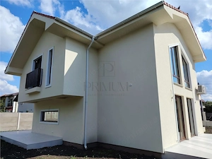 CASA INDIVIDUALA CU GARAJ - ZONA CENTRALA - 162 MP UTILI - imagine 4